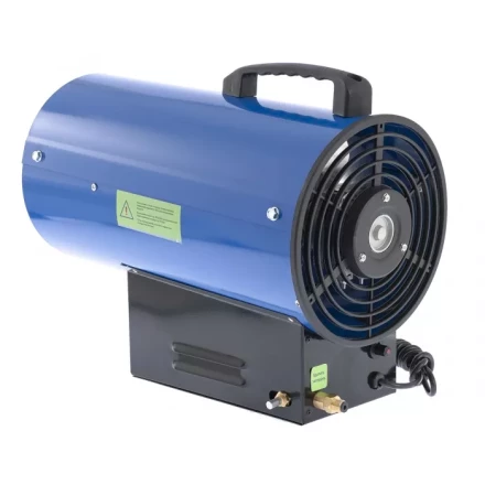 Газовая тепловая пушка СИБРТЕХ GH-18 96455 купить в Нягани