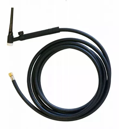 Горелка Aurora TIG 17V 140A купить в Нягани