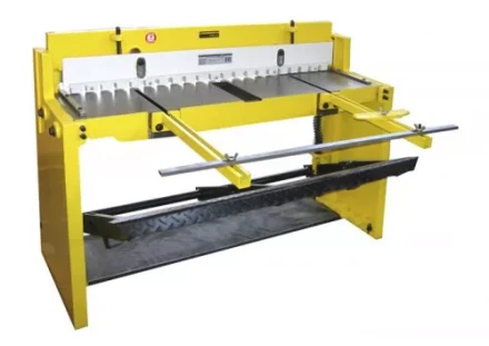 Ножницы гильотинные Корвет 553 95530 купить в Нягани