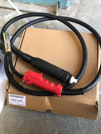 Полуавтоматический сварочный аппарат инверторный Ресанта САИПА-350 купить в Нягани