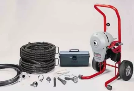 Секционная прочистная машина K-1500A SE  45317 купить в Нягани