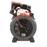 Барабан microDrain D65S Reel с системой micro CA-350 230 В PAL  40793 купить в Нягани