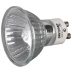 Лампа галогенная СВЕТОЗАР с защитным стеклом, алюм. отражатель, цоколь GU10, диаметр 51мм, 35Вт, 220В SV-44823 купить в Нягани
