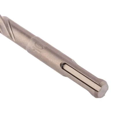 Бур по бетону QUADRO 10 x 260 мм SDS PLUS Gross 70779 купить в Нягани