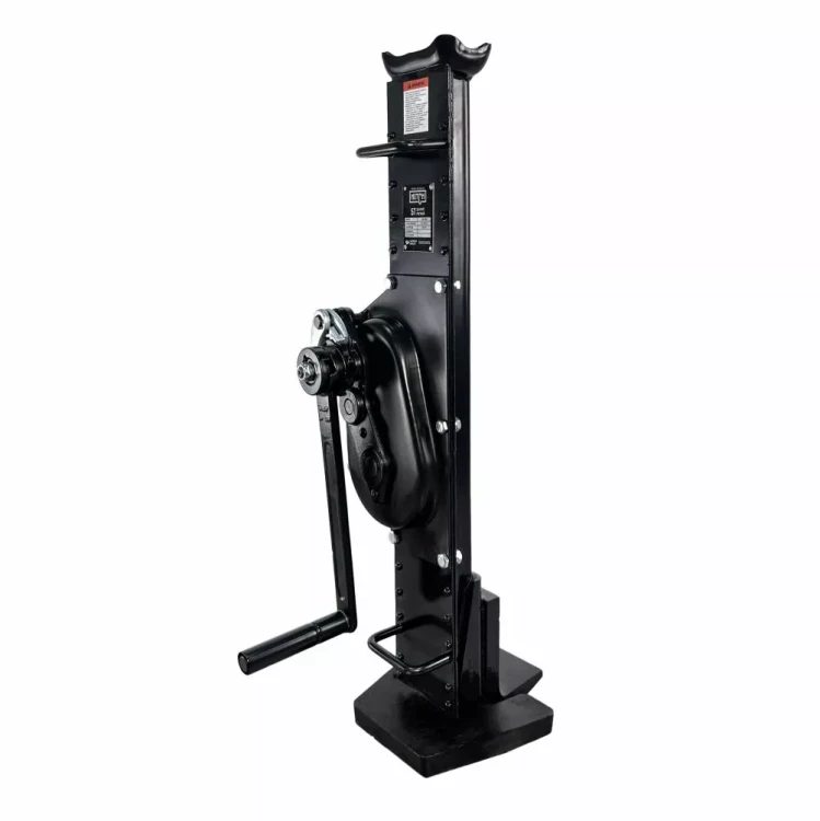 Домкрат реечный низкопрофильный HITCH JRN-10000 10т (SZ086930) купить в Нягани