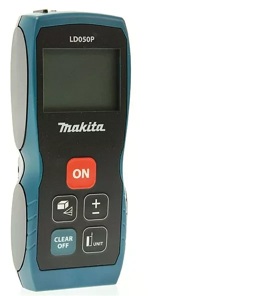 Дальномер лазерный Makita LD050P купить в Нягани