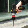 Дрель аккумуляторная DEKO GCD12DU3, 063-4114, со съемным патроном купить в Нягани