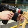 Дрель аккумуляторная DEKO GCD12DU3, 063-4114, со съемным патроном купить в Нягани