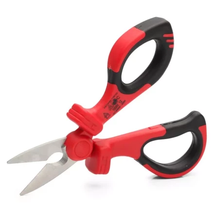 Ножницы диэлектрические универсальные НИУ-02 КВТ купить в Нягани