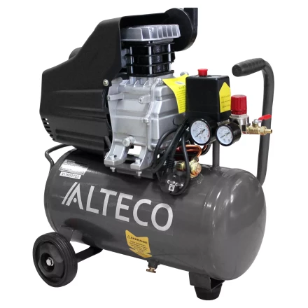 Компрессор ALTECO ACD 20/200 30950 купить в Нягани