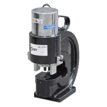 Пресс для перфорации шин (шинодыр) ШД-110 КВТ купить в Нягани