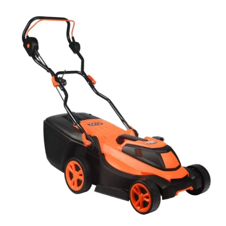 Газонокосилка электрическая PT 1634E PATRIOT купить в Нягани