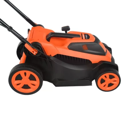 Газонокосилка электрическая PT 1634E PATRIOT купить в Нягани
