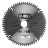 Диск пильный твердосплавный HAMMER Ф210х30мм 64зуб. купить в Нягани