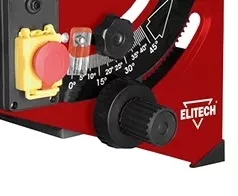 Пила настольная ELITECH СР 1221 купить в Нягани