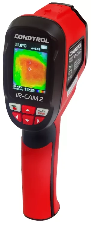 Тепловизор IR-CAM 2 CONDTROL купить в Нягани