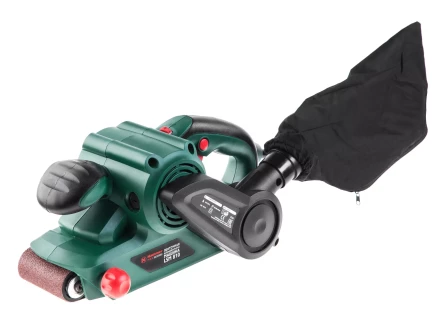 Ленточная шлифмашина Hammer Flex LSM810 купить в Нягани