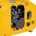 Генератор инверторный GS-1100iS, 1,1 кВт, 230 В, закрытый корпус, ручной старт// DENZEL 94718 купить в Нягани
