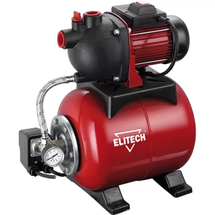 Станция насосная Elitech САВ 600П/19 купить в Нягани