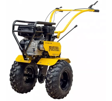 Мотоблок DPT-370-PRO Denzel 56404 купить в Нягани