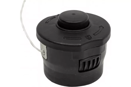 Головка с леской ETH-40-4Li Huter для GET-40-3Li, GET-40-4Li NGP 71/1/16 купить в Нягани