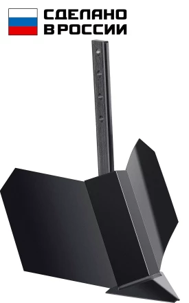 ЗУБР ОКН-2, окучник не регулируемый для культиваторов (707100-2) купить в Нягани