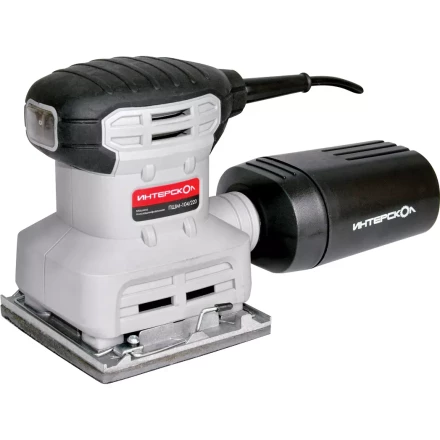 Плоскошлифовальная машина ПШМ-104/220 ИНТЕРСКОЛ купить в Нягани