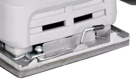 Плоскошлифовальная машина ПШМ-104/220 ИНТЕРСКОЛ купить в Нягани