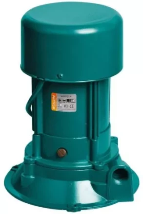 Насос поверхностный WP-9751 A STURM купить в Нягани