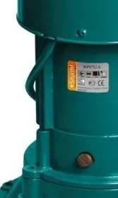 Насос поверхностный WP-9751 A STURM купить в Нягани