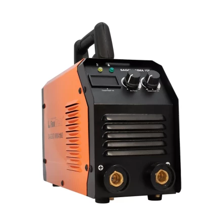 Сварочный аппарат FoxWeld SAGGIO MMA 160 купить в Нягани
