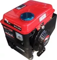 Генератор бензиновый инверторный RedVerg RD-IG1100H купить в Нягани