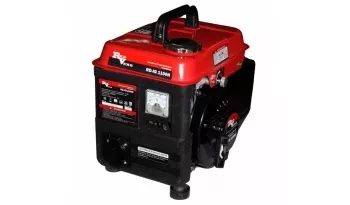 Генератор бензиновый инверторный RedVerg RD-IG1100H купить в Нягани