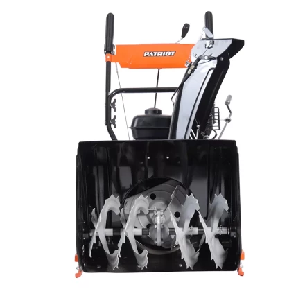 Снегоуборщик бензиновый PATRIOT СИБИРЬ 62 купить в Нягани