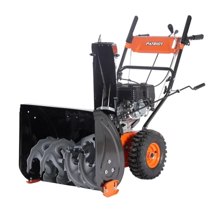 Снегоуборщик бензиновый PATRIOT СИБИРЬ 62 купить в Нягани