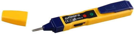 Тестер напряжения STAYER, MS-48M 4520-48 купить в Нягани