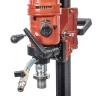 Установка алмазного бурения ESPIRA DDC-202/3-B (220В,50/6Гц, ном.вх. мощн 2100 W, вес 19 кг), 400212 купить в Нягани