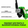 Тележка гидравлическая ручная HITCH REGULAR 3000KG 1150*550мм (полиуретановые ролики) купить в Нягани