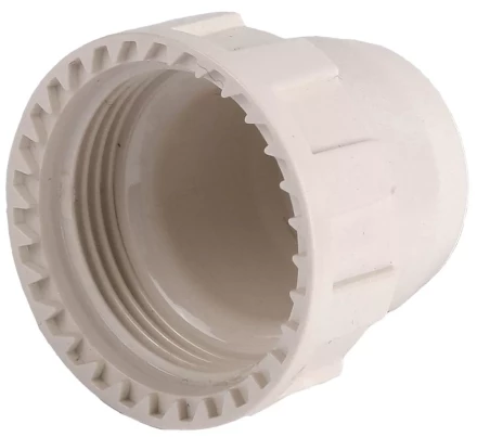 Заглушка ЗУБР "ШиреФит" "внутренняя резьба", 20мм 51511-20 купить в Нягани