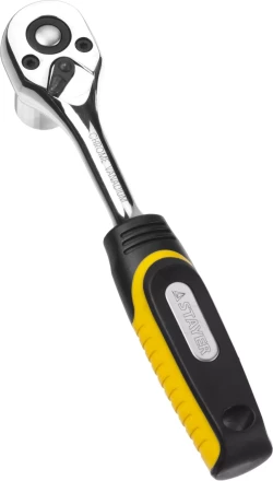 Набор STAYER &quot;PROFESSIONAL&quot;: Биты и торцовые головки с трещеткой и воротком, 39 предметов 25135-H39 купить в Нягани