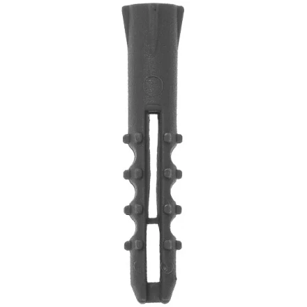 Дюбель ЗУБР &quot;МАСТЕР&quot; распорный полипропиленовый, тип &quot;Ёжик&quot;, 12 x 70 мм, 6 шт 4-301066-12-070 купить в Нягани