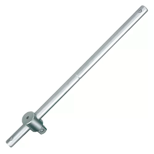 Вороток Т-образный 1/4"DR 130мм S23H21130 Jonnesway 47286 купить в Нягани