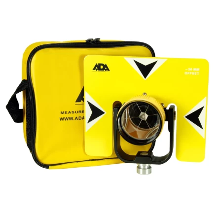 Отражатель однопризменный с диодной подсветкой ADA AК-18 желтый купить в Нягани