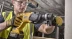 Перфоратор аккуммуляторный DeWalt DCH 133 N купить в Нягани