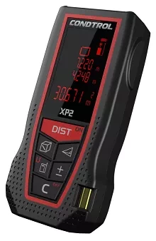 Лазерный дальномер CONDTROL XP2 купить в Нягани