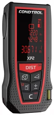 Лазерный дальномер CONDTROL XP2 купить в Нягани