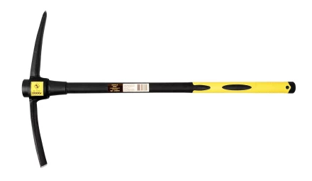 Кирка 2000 грамм с фиберглассовой рукояткой Энкор 23042 купить в Нягани