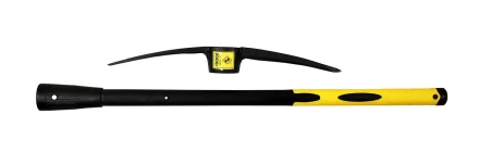 Кирка 2000 грамм с фиберглассовой рукояткой Энкор 23042 купить в Нягани