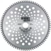 Диск для триммера 230 х 25,4 толщина 1,3 мм 40 зубьев DENZEL 96340 купить в Нягани