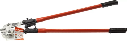 Болторез ЗУБР &quot;МАСТЕР&quot;, кованые губки из инструментальной стали, 900мм 23313-090 купить в Нягани